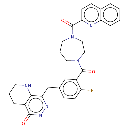 Chemical structure of BindingDB Monomer ID 214564