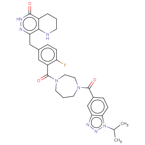 Chemical structure of BindingDB Monomer ID 214567