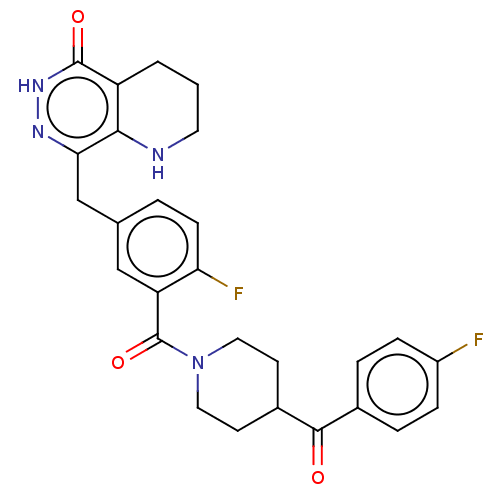 Chemical structure of BindingDB Monomer ID 214568
