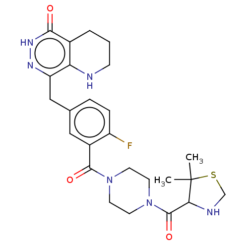 Chemical structure of BindingDB Monomer ID 214569