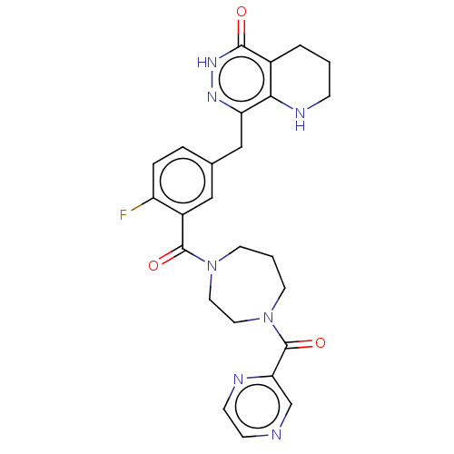 Chemical structure of BindingDB Monomer ID 214570
