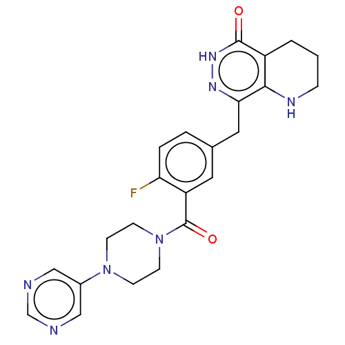 Chemical structure of BindingDB Monomer ID 214572