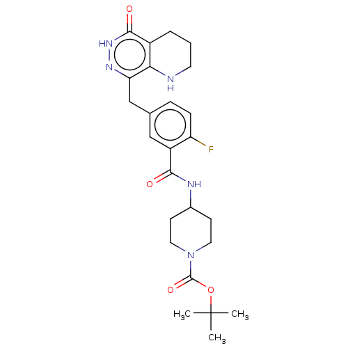 Chemical structure of BindingDB Monomer ID 214575