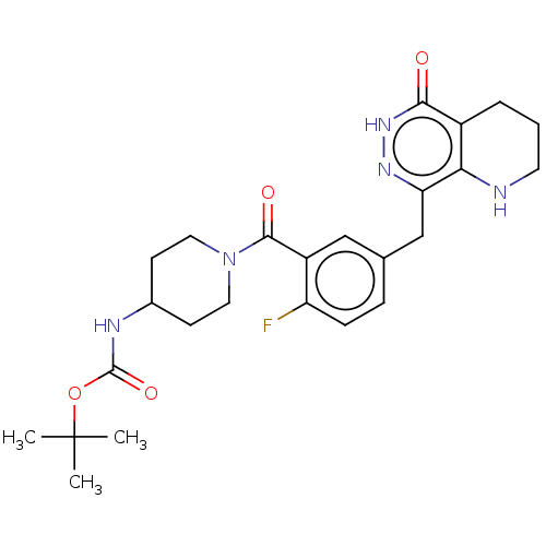 Chemical structure of BindingDB Monomer ID 214576