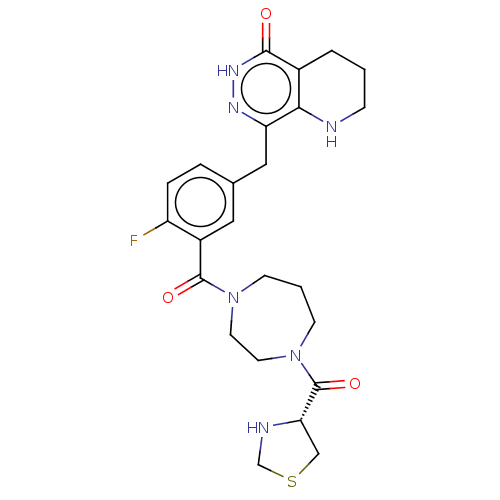 Chemical structure of BindingDB Monomer ID 214577