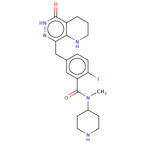 Chemical structure of BindingDB Monomer ID 214582