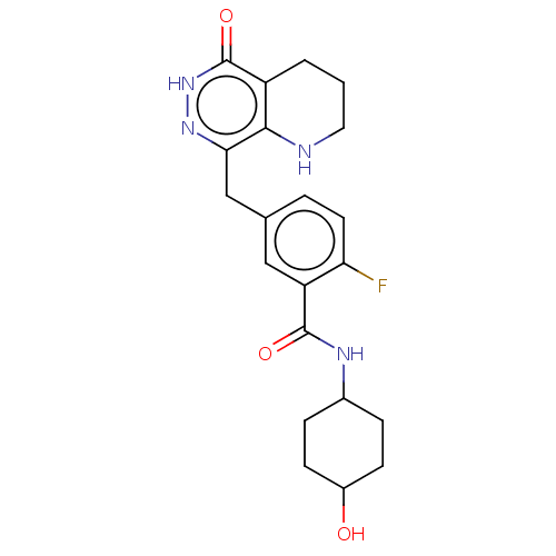 Chemical structure of BindingDB Monomer ID 214584