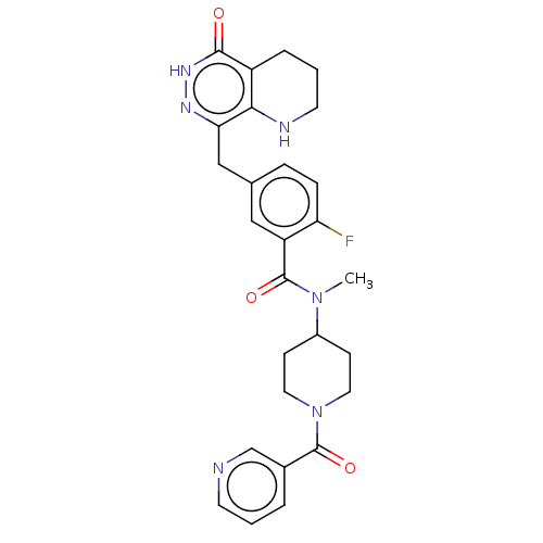 Chemical structure of BindingDB Monomer ID 214585