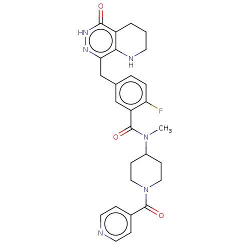 Chemical structure of BindingDB Monomer ID 214587