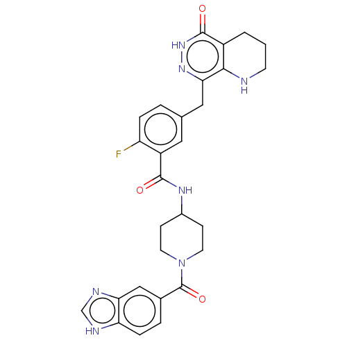 Chemical structure of BindingDB Monomer ID 214588