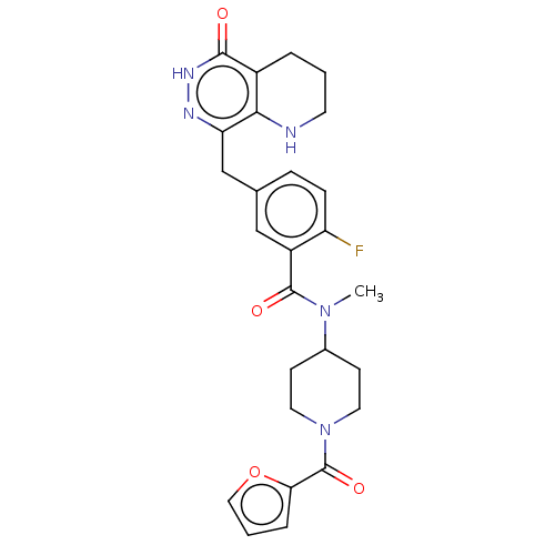 Chemical structure of BindingDB Monomer ID 214590