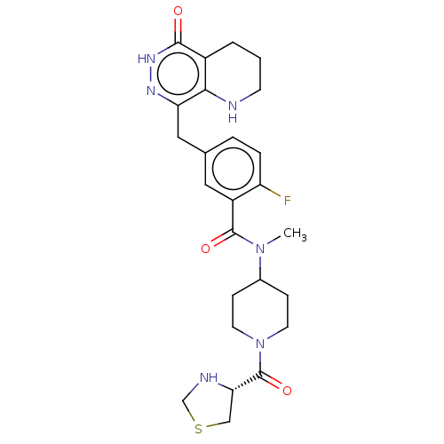 Chemical structure of BindingDB Monomer ID 214591