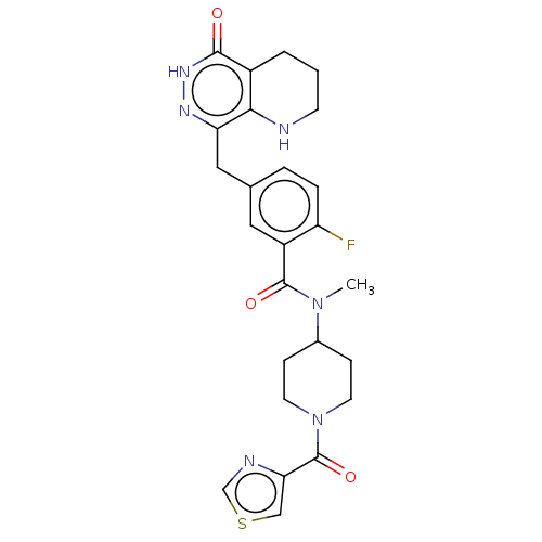 Chemical structure of BindingDB Monomer ID 214592