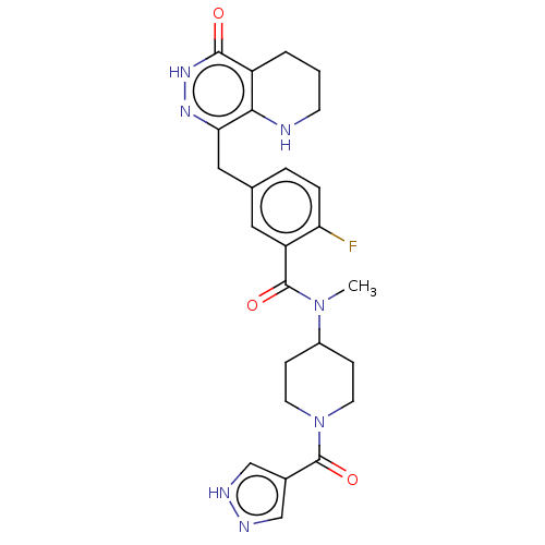 Chemical structure of BindingDB Monomer ID 214593