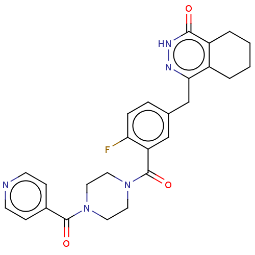Chemical structure of BindingDB Monomer ID 214595