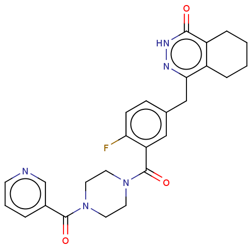 Chemical structure of BindingDB Monomer ID 214597