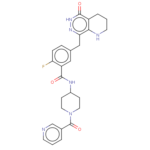 Chemical structure of BindingDB Monomer ID 214599