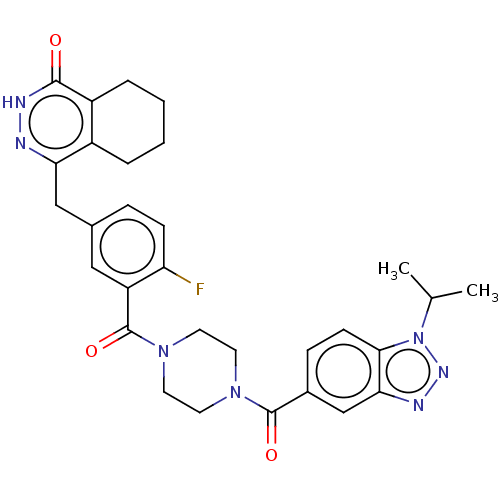 Chemical structure of BindingDB Monomer ID 214603