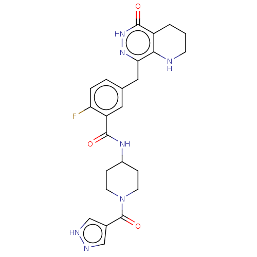 Chemical structure of BindingDB Monomer ID 214608