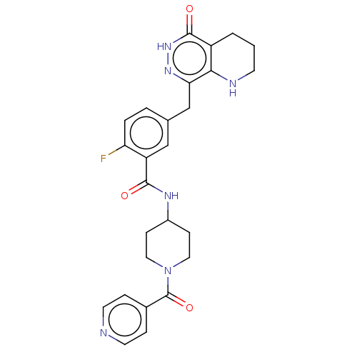 Chemical structure of BindingDB Monomer ID 214611