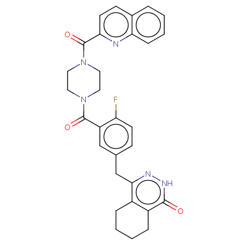 Chemical structure of BindingDB Monomer ID 214612