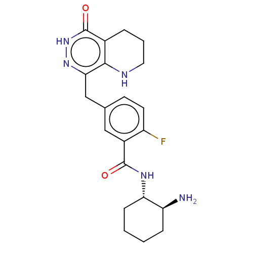 Chemical structure of BindingDB Monomer ID 214613