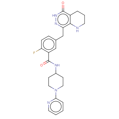 Chemical structure of BindingDB Monomer ID 214616