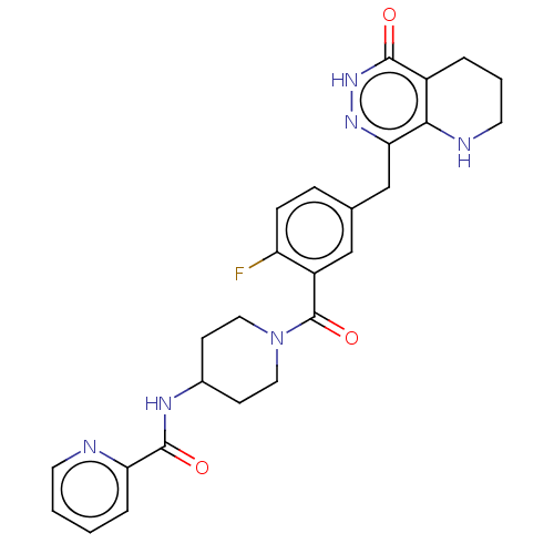 Chemical structure of BindingDB Monomer ID 214617