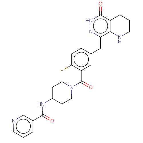 Chemical structure of BindingDB Monomer ID 214618