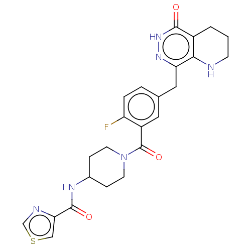 Chemical structure of BindingDB Monomer ID 214622