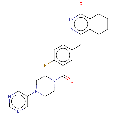 Chemical structure of BindingDB Monomer ID 214627