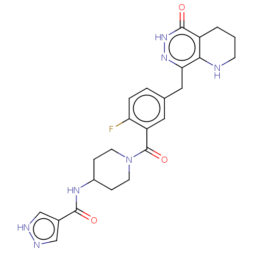 Chemical structure of BindingDB Monomer ID 214628
