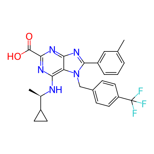 Chemical structure of BindingDB Monomer ID 215013
