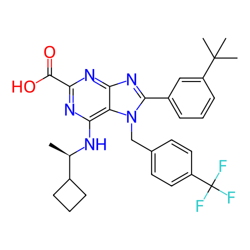 Chemical structure of BindingDB Monomer ID 215706