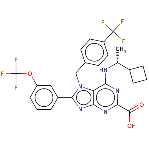 Chemical structure of BindingDB Monomer ID 217401