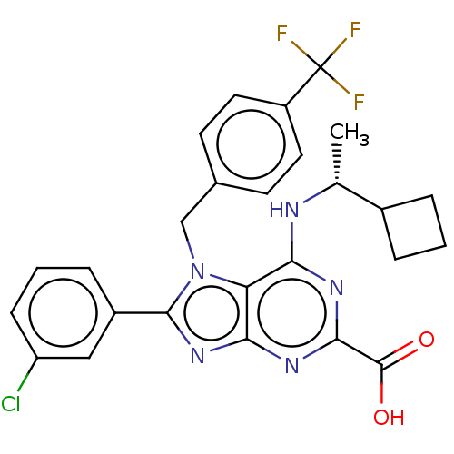 Chemical structure of BindingDB Monomer ID 217705