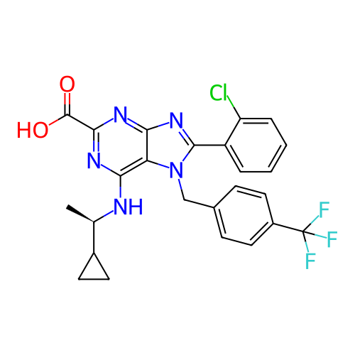 Chemical structure of BindingDB Monomer ID 218185