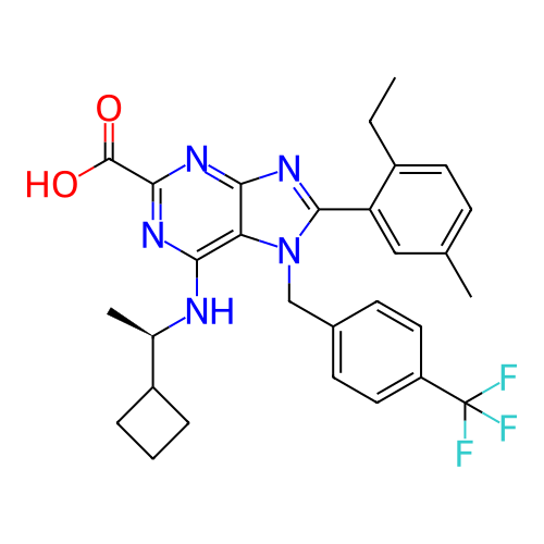 Chemical structure of BindingDB Monomer ID 218297