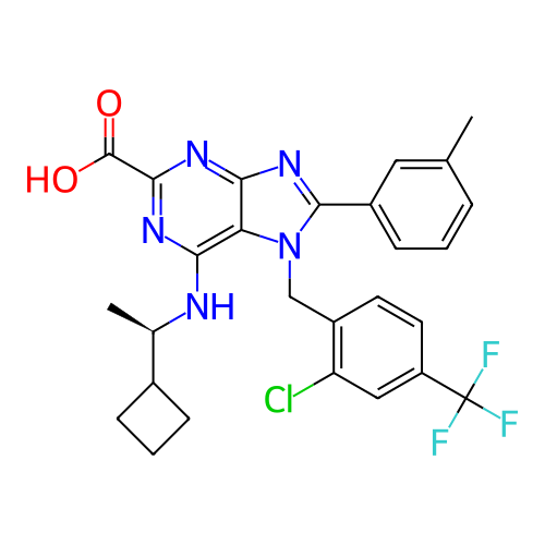 Chemical structure of BindingDB Monomer ID 218717