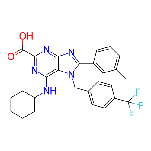 Chemical structure of BindingDB Monomer ID 220227