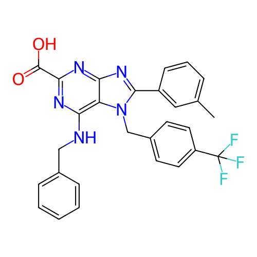 Chemical structure of BindingDB Monomer ID 220228