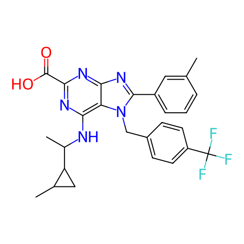 Chemical structure of BindingDB Monomer ID 220243