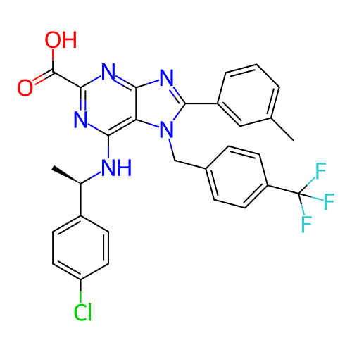 Chemical structure of BindingDB Monomer ID 220259