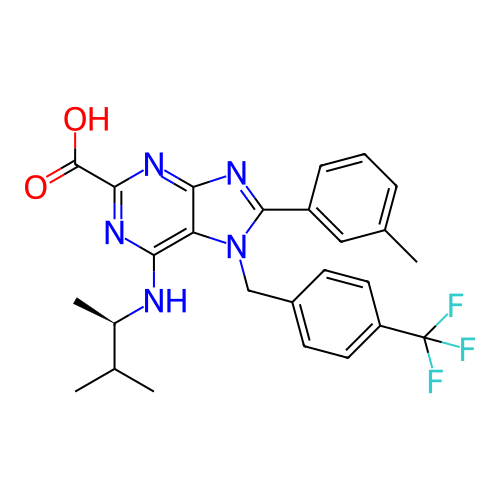 Chemical structure of BindingDB Monomer ID 220263