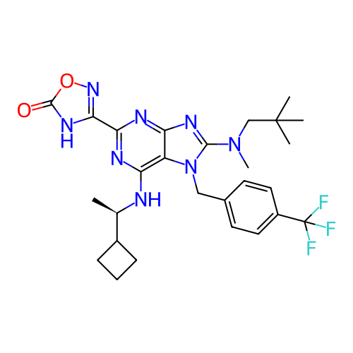 Chemical structure of BindingDB Monomer ID 221751