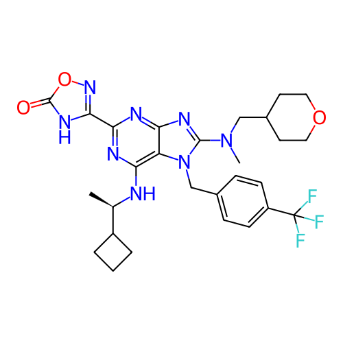 Chemical structure of BindingDB Monomer ID 221776