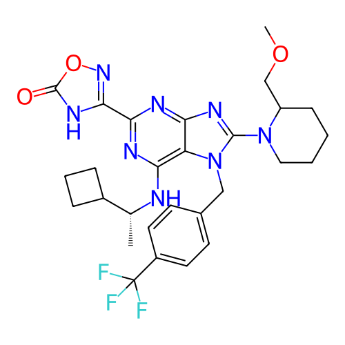 Chemical structure of BindingDB Monomer ID 221938