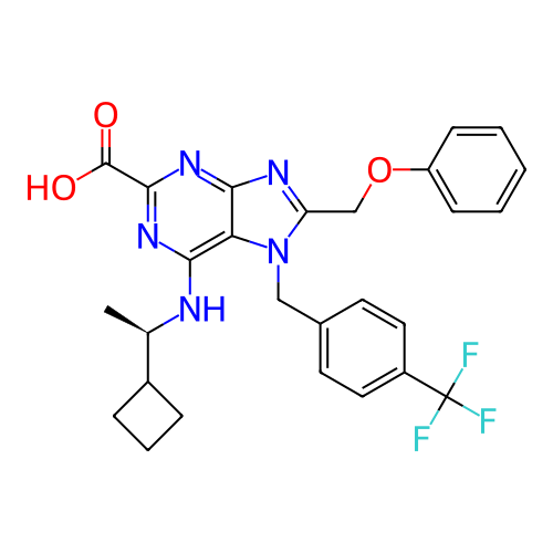 Chemical structure of BindingDB Monomer ID 221963