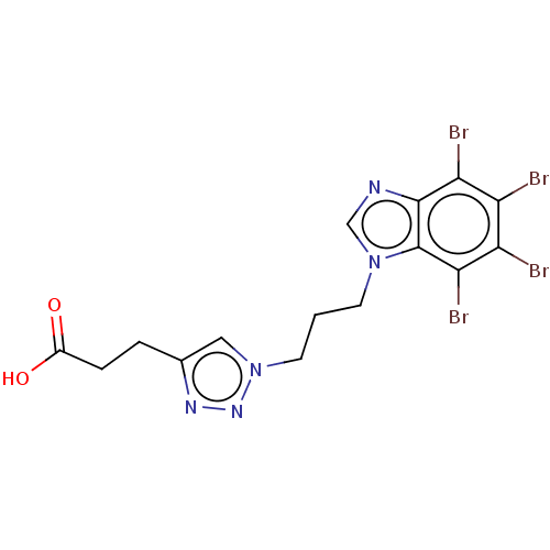Chemical structure of BindingDB Monomer ID 222401
