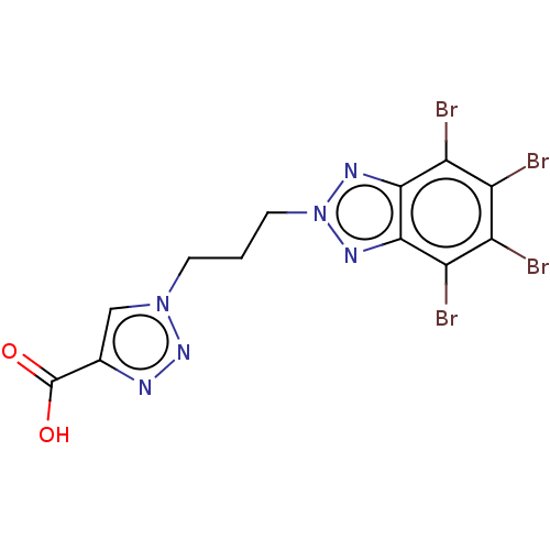 Chemical structure of BindingDB Monomer ID 222403